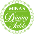 MINA'S Dining Table